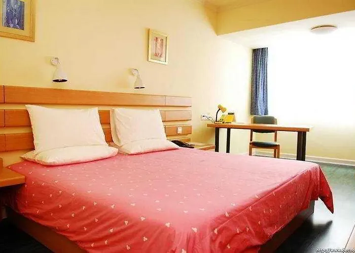 Home Inn Beiwei
